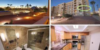 7820 E CAMELBACK Road unit: 309 Gallery 1