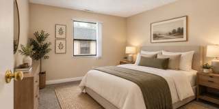 Spacious 3-bedroom 1.5-bath Apartment w/ Washer & Dryer Hookups! Spacious 3-bedroom 1.5-bath Apartment w/ Washer & Dryer Hookups! Gallery 1