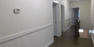 611 Johnson Street- OFFERING 1 MONTH FREE WITH A YEAR'S LEASE! Historic Downtown living! New paint and flooring throughout! New appliances! Recent price reduction! Gallery 18