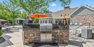 Kensington Apartments Gallery 26