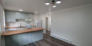 The Nine on Forty Gallery 1