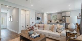 Tessa Shallowford Townhomes Gallery 21