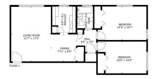 Marlow Heights Apartments Gallery 4