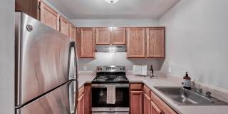 Woods of Williamsburg Apartments Gallery 1