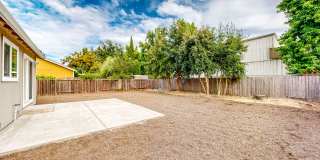 Bright 2 Bedroom, 1 Bathroom Single Family Home! Attached 2 Car Garage and Landscaping Included! Gallery 26