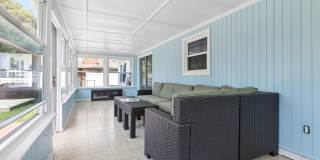**WATERFRONT RENTAL WITH DEEP WATER ACCESS in Grandview Shores!** Gallery 35
