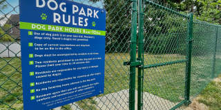 Terraces on the Green Gallery 26