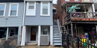 Spacious 4-Bedroom Townhome with Modern Amenities in Baltimore! Gallery 14