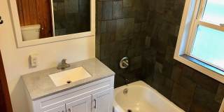 Right by the stadium!! Move in August 2027!! 2 Bed, 1 BA Gallery 10