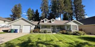 Coeur D'Alene Home Gallery 1