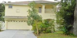 Beautiful  4 bedrooms 2.5 bathrooms Two-Story Single Family Home Located in Brandon FL! Gallery 1