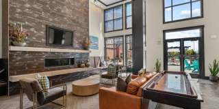 The Aston at University Place Gallery 4