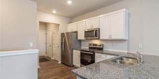Modern Charm: 2-Bedroom, 2-Bathroom Home with Open Floor Plan and Rear Load Garage Gallery 6