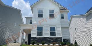 Beautiful 4-Bedroom Home with First-Floor Suite, EV Charger & Fiber Internet @ Edge of Auburn, Raleigh, Available Now! Gallery 1