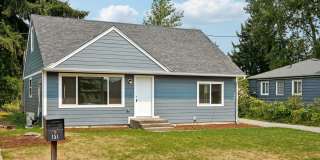 Updated Home with Large Detached Garage & Off-Street Parking Updated Home with Large Detached Garage & Off-Street Parking Gallery 1