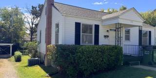 2 Bedroom Home for Rent - Convinent Rolla Location Gallery 1