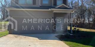 Home for Rent in Weaver, AL!!! View with 48 Hours Notice!  Gallery 1