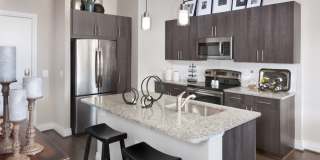 Harrison at Reston Town Center Gallery 17