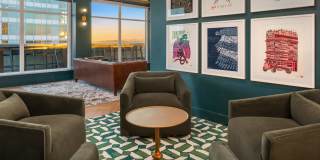 Dorian Gallery 27
