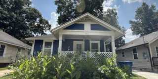 3 bed, 2 bath in Atlanta! 3 bed, 2 bath in Atlanta! Gallery 1