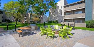The Grove at City Center Apartments Gallery 30