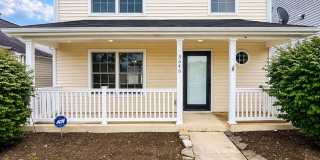 Move-In Ready 3BR Home in Columbus with 2 Car Garage & Stylish Upgrades Gallery 16
