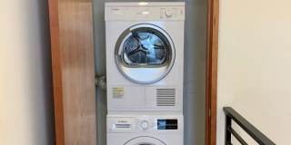 Mount Baker/Columbia City Townhome Gallery 16