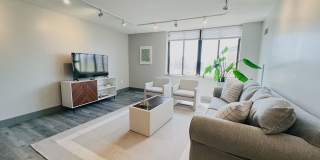 Bushnell on the Park Gallery 41