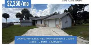Attractive 3-bedroom, 2-bath home with river view Gallery 1