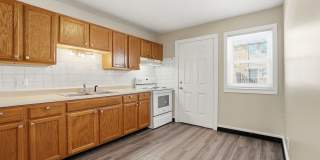 Hickory Creek Apartments Gallery 35