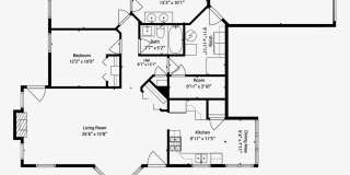 166 White Branch Court Gallery 1
