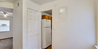 Magnolia Park Apartments - Affordable Housing Gallery 3