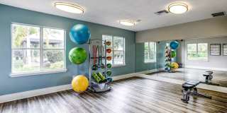 Audubon Village Gallery 28