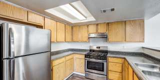 Portola Del Sol Apartment Homes Gallery 23