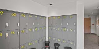 119 Wood Road unit: 107 Gallery 37