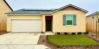 4/2 Century Home In Madera Gallery 1