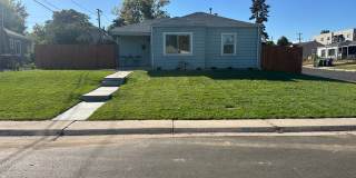 Sunnyside Charmer with Garage & Private Yard Gallery 1