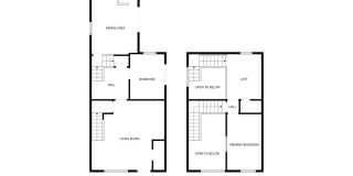 3/1 Close to UC, hiking, mountain biking and downtown Gallery 12