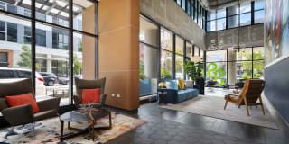 Reside on Green Street Gallery 30