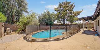 3 bed/2 bath Mesa home with a pool Gallery 31