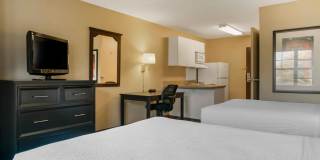 Detroit - Metropolitan Airport Gallery 31