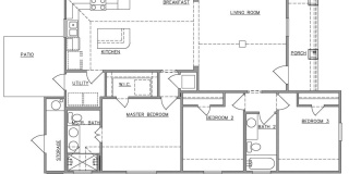 3705 Southlake Park 3705 Southlake Park Gallery 13