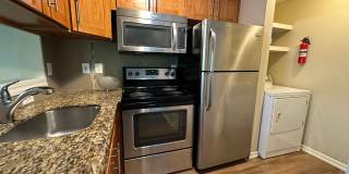 College Park Apartments Gallery 19