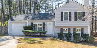 Welcome to this charming 3-bedroom, 2-bathroom home located in the desirable Alpharetta, GA. Gallery 1