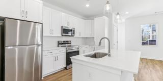 Hamlet at MidCity Gallery 6