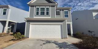 Charming 4BR/2.5BA in the Heart of Dawsonville! Gallery 1