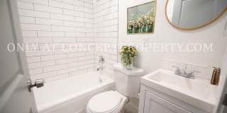 Beautifully Remodeled Apartment Home with Washer/Dryer in-Unit and Luxury Finishes! Gallery 25