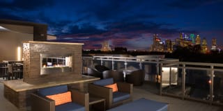 Strata Apartments Knox Henderson Gallery 19