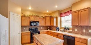 4 Bedroom Home - Meridian Gallery 3