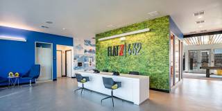 FLATZ 432 Gallery 12